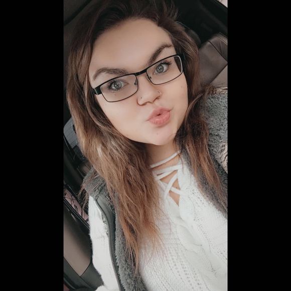 kenzierednour